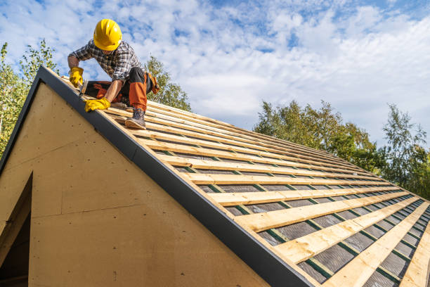 Best Flat Roof Repair Services  in Pine Level, NC