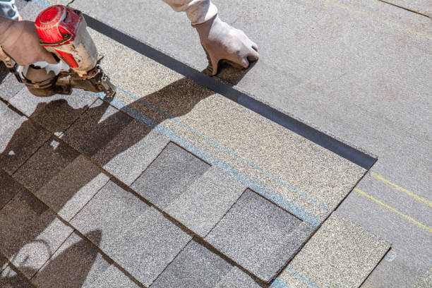 Quick and Trustworthy Emergency Roof Repair Services in Pine Level, NC